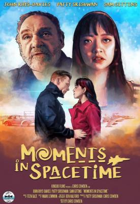image for  Moments in Spacetime movie
