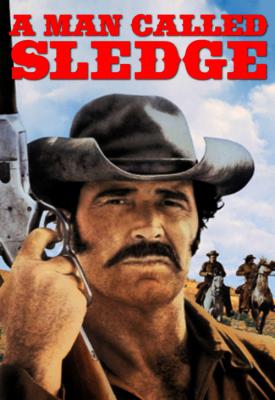 image for  A Man Called Sledge movie