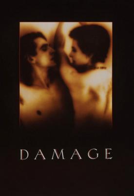 image for  Damage movie
