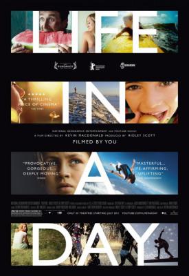 image for  Life in a Day movie