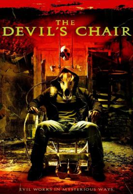 poster for The Devil’s Chair 2007