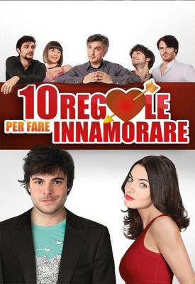 image for  10 Rules for Falling in Love movie