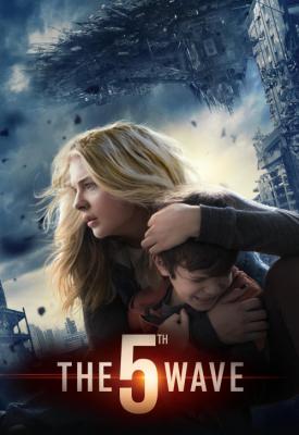 poster for The 5th Wave 2016
