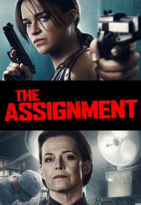 image for  The Assignment movie