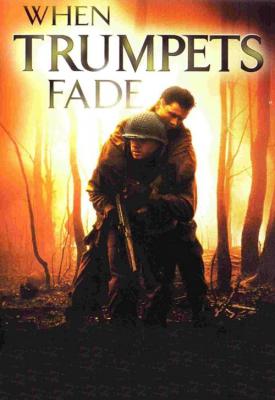 poster for When Trumpets Fade 1998
