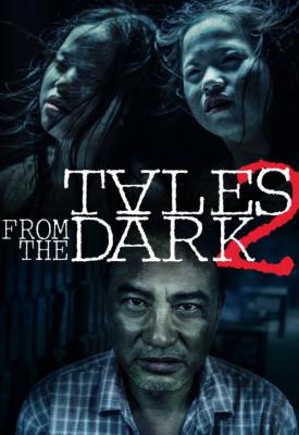 poster for Tales from the Dark Part 2 2013