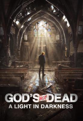 image for  God’s Not Dead: A Light in Darkness movie