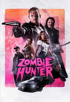 image for  Zombie Hunter movie
