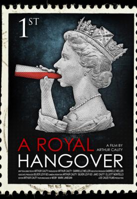 image for  A Royal Hangover movie