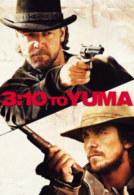 image for  3:10 to Yuma movie