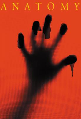 poster for Anatomie 2000
