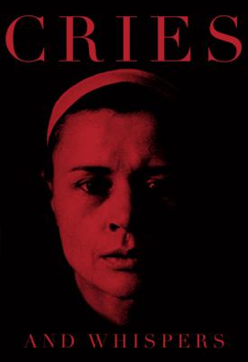 poster for Cries & Whispers 1972