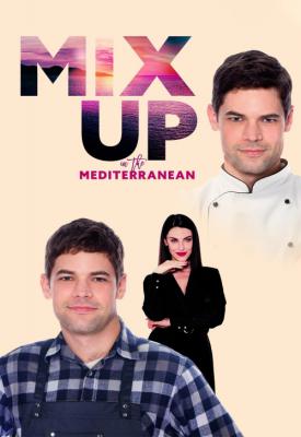 poster for Mix Up in the Mediterranean 2021