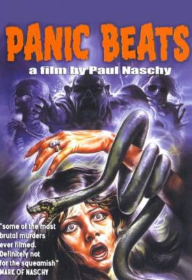 image for  Panic Beats movie