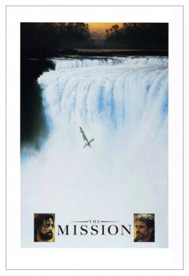 image for  The Mission movie
