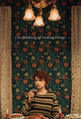 image for  I’m Thinking of Ending Things movie