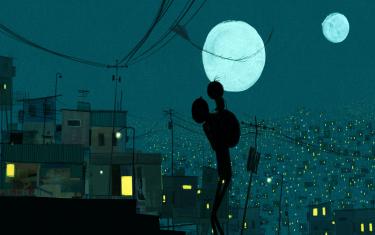 screenshoot for Boy and the World