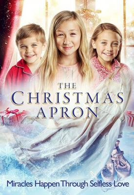 poster for The Christmas Apron 2018