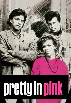 image for  Pretty in Pink movie