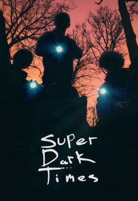 image for  Super Dark Times movie