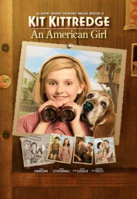 poster for Kit Kittredge: An American Girl 2008