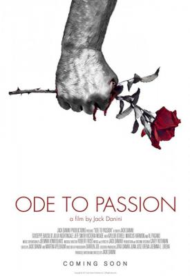 image for  Ode to Passion movie