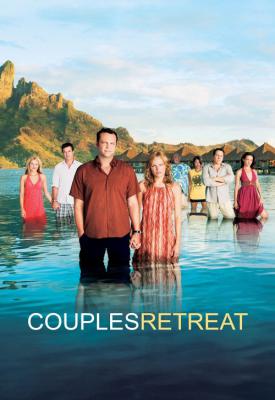 poster for Couples Retreat 2009