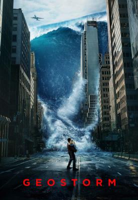 image for  Geostorm movie
