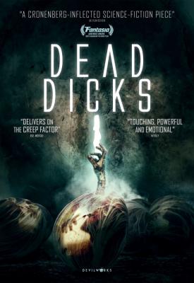 image for  Dead Dicks movie