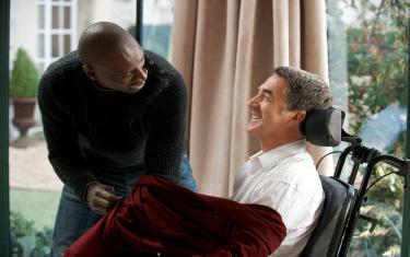 screenshoot for The Intouchables