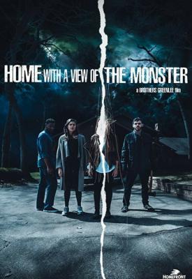 image for  Home with a View of the Monster movie