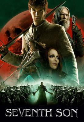 poster for Seventh Son 2014