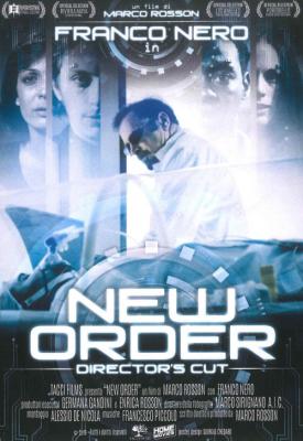 image for  New Order movie