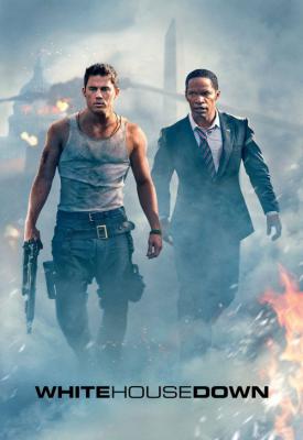 image for  White House Down movie