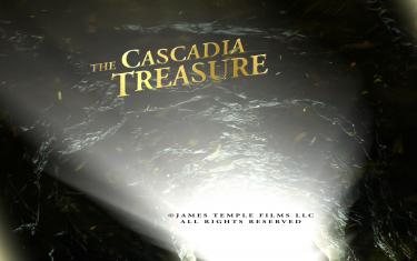 screenshoot for The Cascadia Treasure