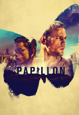 image for  Papillon movie