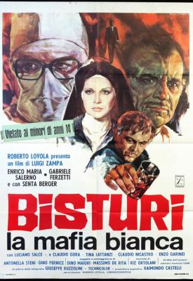 poster for Secrets of a Nurse 1973