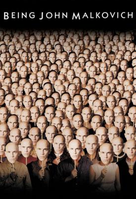 image for  Being John Malkovich movie