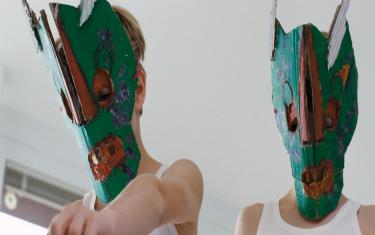 screenshoot for Goodnight Mommy