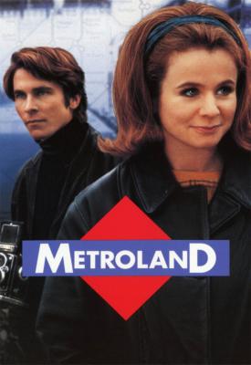 poster for Metroland 1997