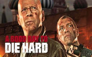 screenshoot for A Good Day to Die Hard