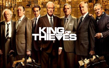 screenshoot for King of Thieves