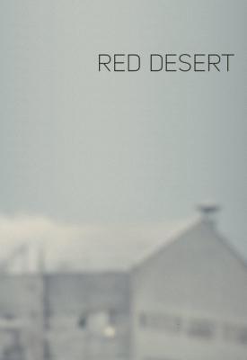 poster for Red Desert 1964