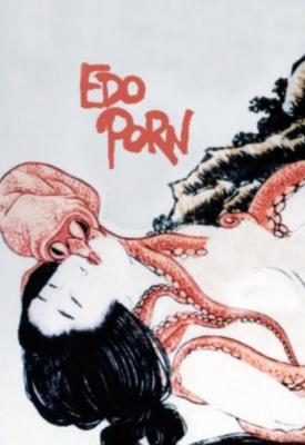 poster for Edo Porn 1981