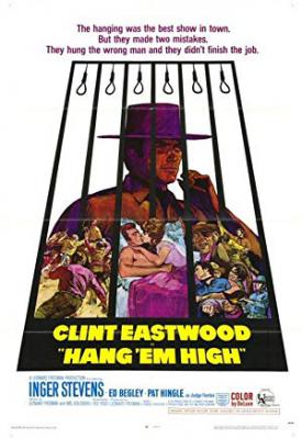image for  Hang ’Em High movie