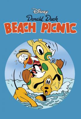 image for  Beach Picnic movie