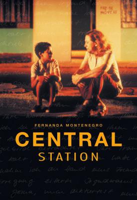 poster for Central Station 1998