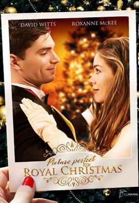 poster for Picture Perfect Royal Christmas 2020