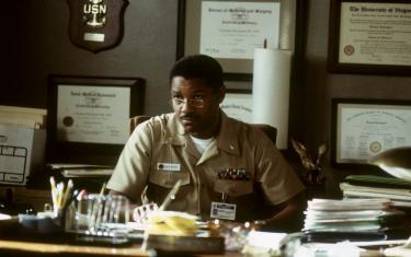 screenshoot for Antwone Fisher