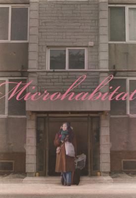 poster for Microhabitat 2017